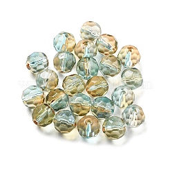 50шт 1 комплекта стеклянных бусин&nbsp;LS-GLAA-D300-03E