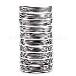 Тигровый хвостовой провод TWIR-R005-0.8mm-09