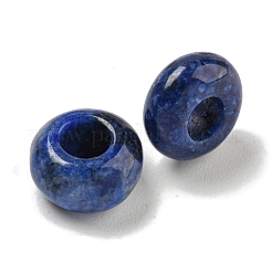 Gefärbte natürliche Lapislazuli-Perlen&nbsp;X-G-Q173-03A-17
