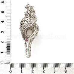 Природные подвески Говлит&nbsp;G-F776-01P-15