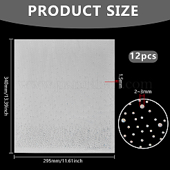 12 шт исправление горный хрусталь&nbsp;DIY-FG0008-50