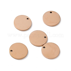 201 pendentifs en acier inoxydable&nbsp;STAS-J401-LD025