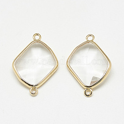 Соединители стеклянные соединения&nbsp;GLAA-Q068-07