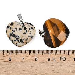 Природные смешанные подвески драгоценных камней G-A281-02P