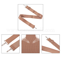 Модные женские ремни из нейлона FIND-WH0029-03A