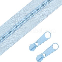 Kleidungszubehör aus Nylon&nbsp;FIND-WH0056-21A-02