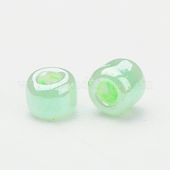 (servizio di reimballaggio disponibile) perline di semi di vetro&nbsp;SEED-C020-3mm-144