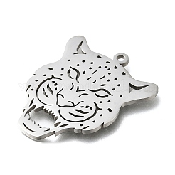 Подвески из нержавеющей стали 304&nbsp;STAS-U041-09P