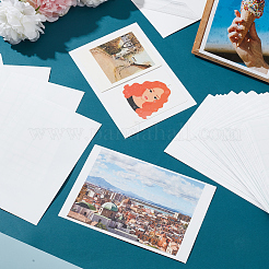 ПВХ-пакет для ламинирования AJEW-WH0016-25