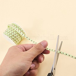 8 рулон шнура из искусственной замши 8 цветов&nbsp;LW-CL0001-01C