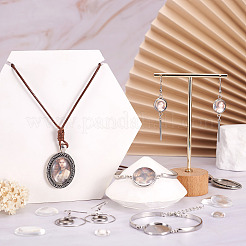 Наборы для изготовления ювелирных изделий своими руками&nbsp;DIY-TA0010-73