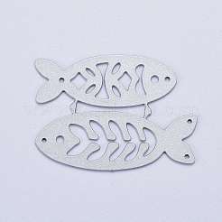 Углеродистая сталь разрезает трафареты&nbsp;DIY-K026-05