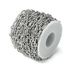 Цепи из нержавеющей стали 304 CHS-Q005-01P