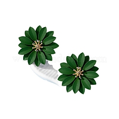 Boucles d'oreille en alliage&nbsp;FS-WG4E97C-02