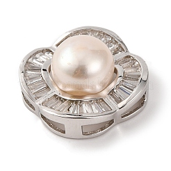 925 charms per diapositive in argento sterling&nbsp;STER-C009-09P