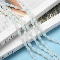 Бусины из искусственного опалита GLAA-P001-05A-01