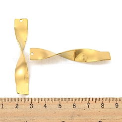 Ионное покрытие(ip) 304 нержавеющая сталь большие подвески&nbsp;STAS-A099-22G