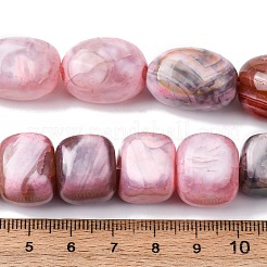 Природных вены драконов агат бисер нитей&nbsp;G-C258-04A