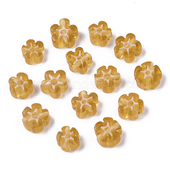 Стеклянные бусины X1-GLAA-T019-13-A01