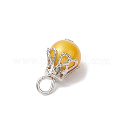 Стеклянные подвески&nbsp;PALLOY-JF03284-03