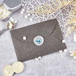 Набор инструментов для самодельной восковой печати DIY-CP0002-21