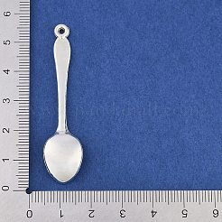 Тибетский Стиль цинковый сплав большие кулоны TIBEP-R334-144AS-RS