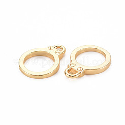 Латунные подвески&nbsp;KK-S364-246