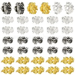 60шт. рамка из сплава&nbsp;FIND-YW0010-05G