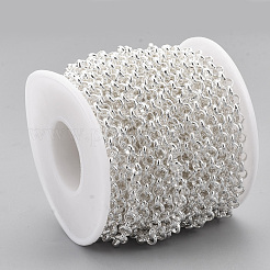 Цепи роллеты из нержавеющей стали 304 CHS-T002-04E