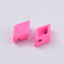 Окрашенные распылением легкосплавные многожильные звенья PALLOY-G268-C-100