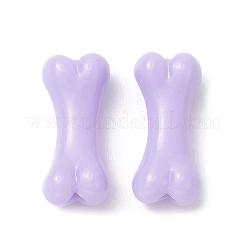 Uv акриловые покрытия бусины PACR-R249-02