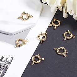 Застежки-кольца из нержавеющей стали 304 STAS-UN0002-62B