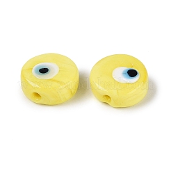 Handgemachte Glasperlen bösen Blick&nbsp;LAMP-N040-01B