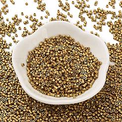 Perles de rocaille en verre&nbsp;SEED-S042-15B-31