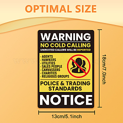 10 лист самоклеящихся этикеток для идентификационных кабелей из ПВХ STIC-WH0027-043