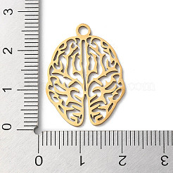 201 pendenti in acciaio inossidabile&nbsp;STAS-D041-08G