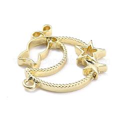 Подвесные подвески из сплава PALLOY-WH0072-89KCG-RS