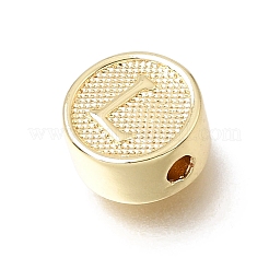 Messing Perlen&nbsp;KK-E802-35G-L