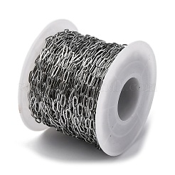 Цепи из нержавеющей стали 304 CHS-B006-14P