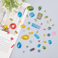 DIY Epoxidharz Handwerk&nbsp;DIY-OC0003-50
