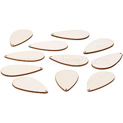 Сделай сам серьги DIY-PH0026-07P