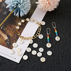 Амулеты пресноводных оболочек SSHEL-TA0001-05