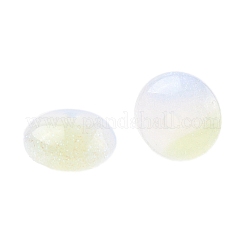 Непрозрачные шарики cmолы RESI-U013-01A