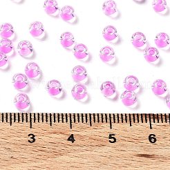 Стеклянная бусина&nbsp;SEED-H002-J-A709