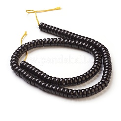 Chapelets de perles de noix de coco&nbsp;COCB-L002-02C