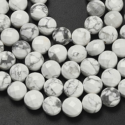 Природные Говлит бисер нитей G-F812-B01-01