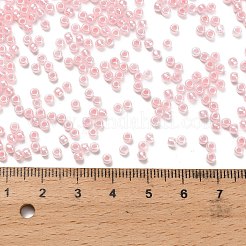 Круглые бусины toho 8/0&nbsp;SEED-XTR08-0145