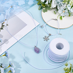 Эластичный шнур из полиэстера длиной 50 м.&nbsp;OCOR-SC0001-11B