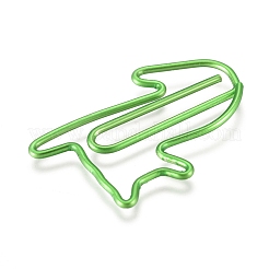 Железные скрепки в форме кошки TOOL-L008-011O