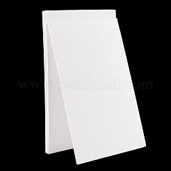 Прямоугольный картон&nbsp;DIY-WH0671-085B